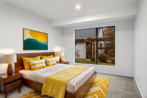 Photo of property in 6b Rubens Place, Burnside, Christchurch, 8053