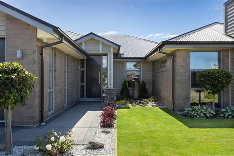 Photo of property in 9 Rosario Place, Aidanfield, Christchurch, 8025
