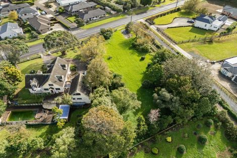 Photo of property in 33b Colombo Road, Waiuku, 2123