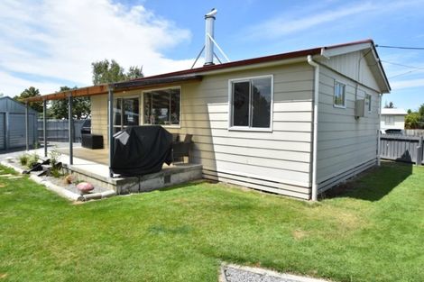 Photo of property in 14 Mackenzie Drive, Twizel, 7901