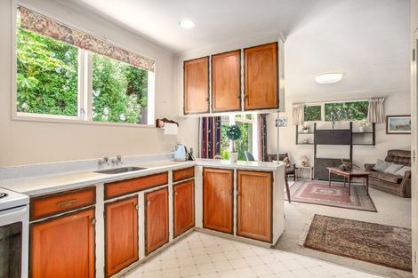 Photo of property in 105b Taylor Terrace, Tawa, Wellington, 5028