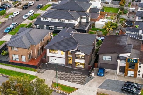 Photo of property in 265 Flat Bush School Road, Flat Bush, Auckland, 2019