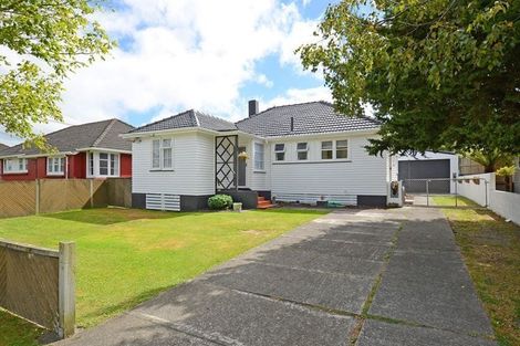 Photo of property in 7 Langford Street, Naenae, Lower Hutt, 5011