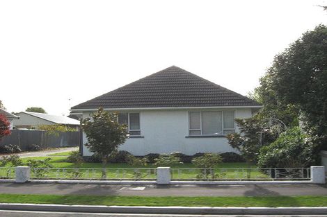 Photo of property in 160 Harewood Road, Papanui, Christchurch, 8053