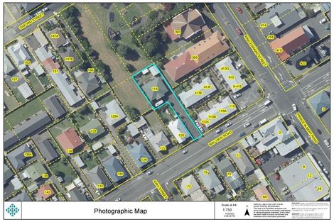 Photo of property in 118 Bay View Road, South Dunedin, Dunedin, 9012