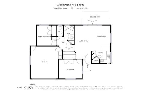 Photo of property in 2/918 Alexandra Street, Te Awamutu, 3800