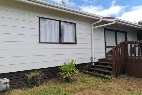 Photo of property in 1/50 Jarman Road, Mount Wellington, Auckland, 1060