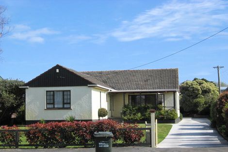 Photo of property in 21 Gonville Avenue, Gonville, Whanganui, 4501