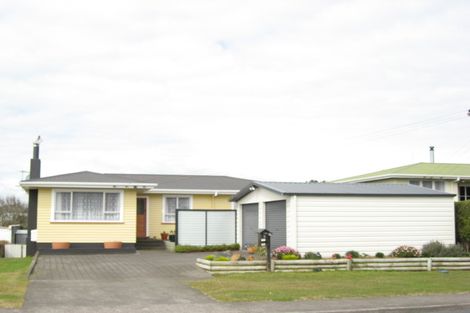 Photo of property in 6 Kingsford Street, Bell Block, New Plymouth, 4312