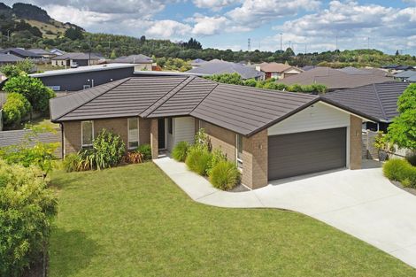 Photo of property in 53 Westmuir Crescent, Pokeno, 2402