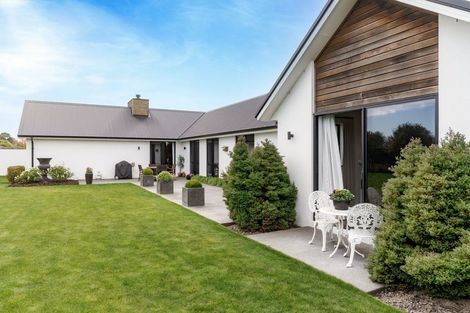 Photo of property in 6 Royston Common, West Melton, 7618