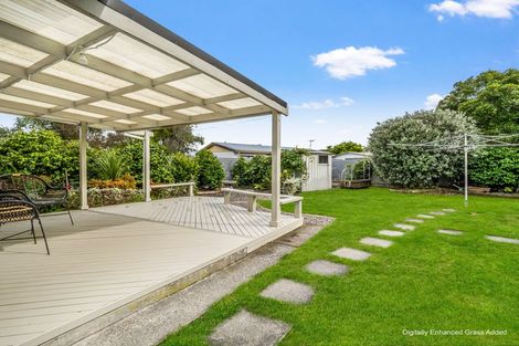 Photo of property in 14 Ferndale Place, Feilding, 4702