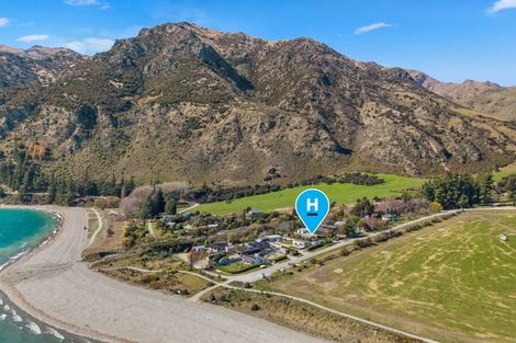 Photo of property in 10 Denniston Road, John Creek, Wanaka, 9382