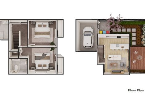 Photo of property in 2/49 Laurence Street, Waltham, Christchurch, 8011