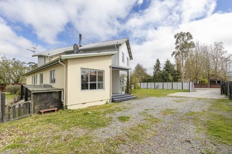 Photo of property in 8 Dohrmans Road, Oxford, 7430