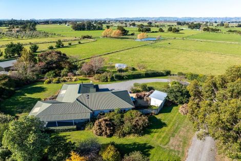 Photo of property in 3236 State Highway 2, Clareville, Carterton, 5713