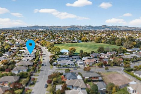 Photo of property in 208 Condell Avenue, Papanui, Christchurch, 8053