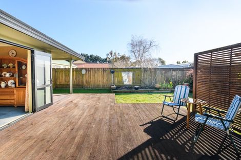 Photo of property in 16 Presidential Drive, Milson, Palmerston North, 4414