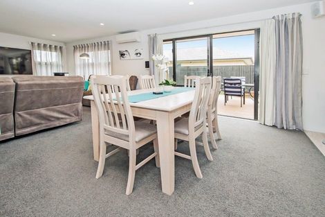 Photo of property in 4 Slattery Lane, Leeston, 7632