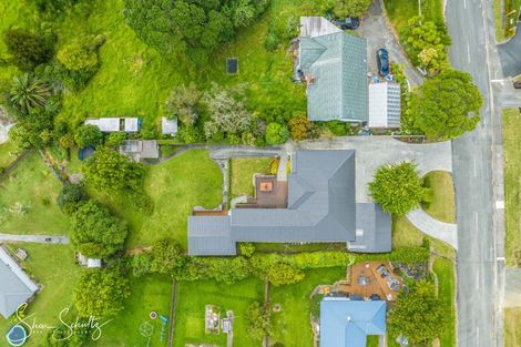 Photo of property in 21 View Street, Maungaturoto, 0520