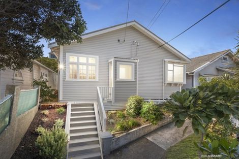 Photo of property in 173 Coutts Street, Rongotai, Wellington, 6022