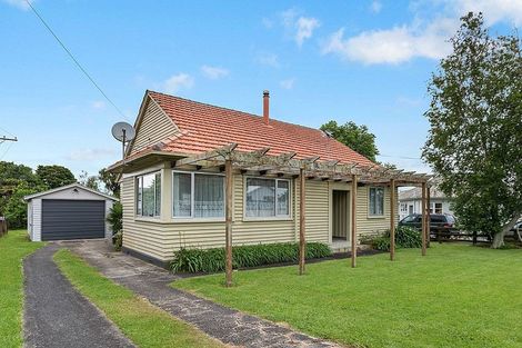 Photo of property in 56 Coronation Road, Morrinsville, 3300