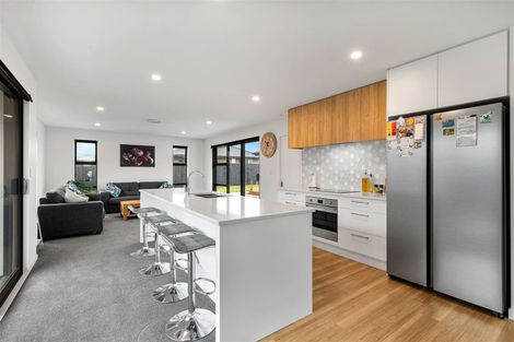 Photo of property in 60 Branthwaite Drive, Rolleston, 7615