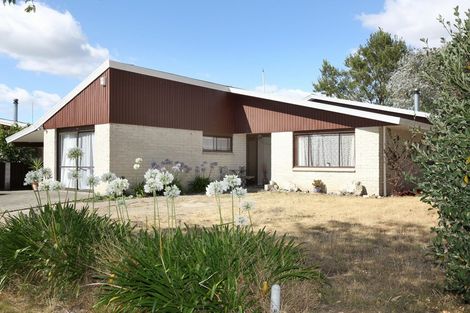 Photo of property in 50 Columbus Crescent, Flaxmere, Hastings, 4120