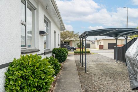 Photo of property in 219 George Street, Waverley, Invercargill, 9810