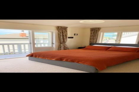 Photo of property in 12c Hobson Street, Thorndon, Wellington, 6011