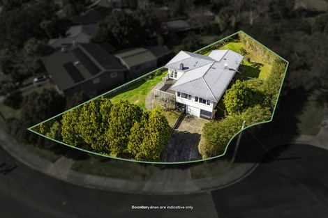 Photo of property in 22 Mcclintock Road, Massey, Auckland, 0614