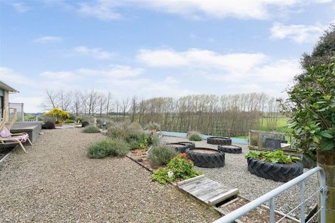 Photo of property in 124 Kukutauaki Road, Koputaroa, Levin, 5575