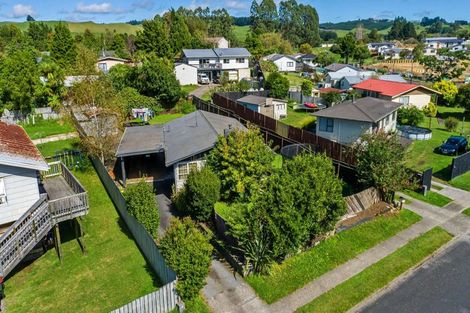 Photo of property in 112 Homedale Street, Pukehangi, Rotorua, 3015