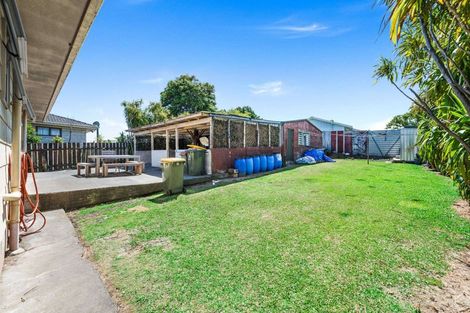 Photo of property in 52 Zelda Avenue, Clover Park, Auckland, 2023