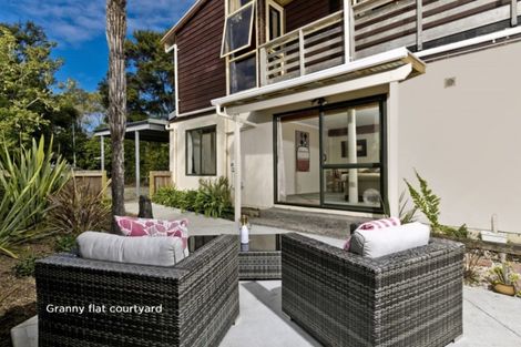 Photo of property in 5 Waipuia Place, Greenhithe, Auckland, 0632