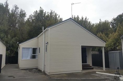 Photo of property in 110 Linwood Avenue, Linwood, Christchurch, 8011