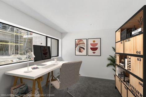 Photo of property in 17 Jean Caldwell Way, Island Bay, Wellington, 6023