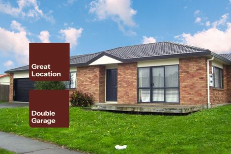 Photo of property in 10 Liddesdale Place, Papakura, 2110