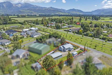 Photo of property in 10 Pall Mall Street, Springfield, 7681