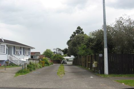 Photo of property in 2/44 Rowandale Avenue, Manurewa, Auckland, 2102