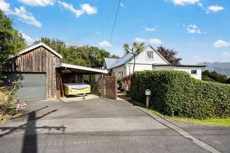 Photo of property in 2 Roebuck Rise, Broad Bay, Dunedin, 9014