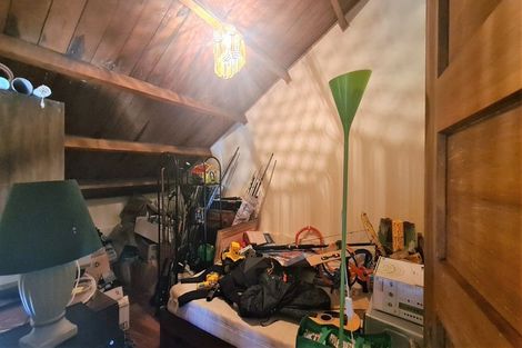 Photo of property in 48 Fox Street, Opunake, 4616