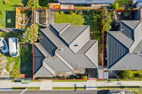 Photo of property in 44 Plymouth Street, Whanganui, 4500