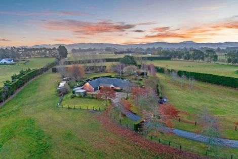 Photo of property in 219 Marshmans Road, Ashley, Rangiora, 7477