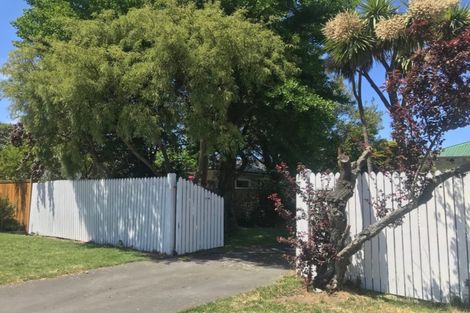 Photo of property in 38 Jeffreys Road, Fendalton, Christchurch, 8052