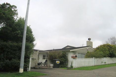Photo of property in 62 Oriel Avenue, Tawa, Wellington, 5028