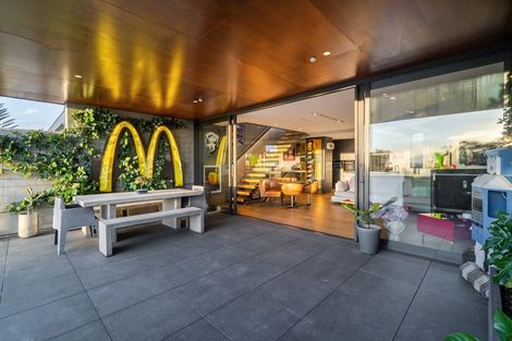 Photo of property in 20 Barrington Road, Grey Lynn, Auckland, 1021