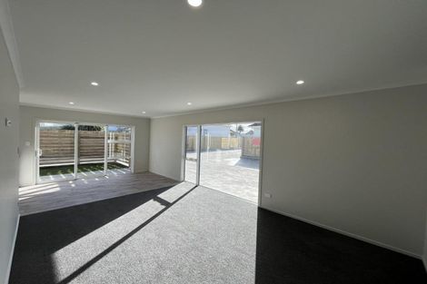 Photo of property in 211a Puriri Street, Castlecliff, Whanganui, 4501