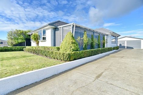 Photo of property in 6 Aspen Place, Parklands, Christchurch, 8083