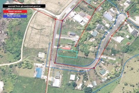 Photo of property in 87 Glasseye Drive, Little Wanganui, Karamea, 7893